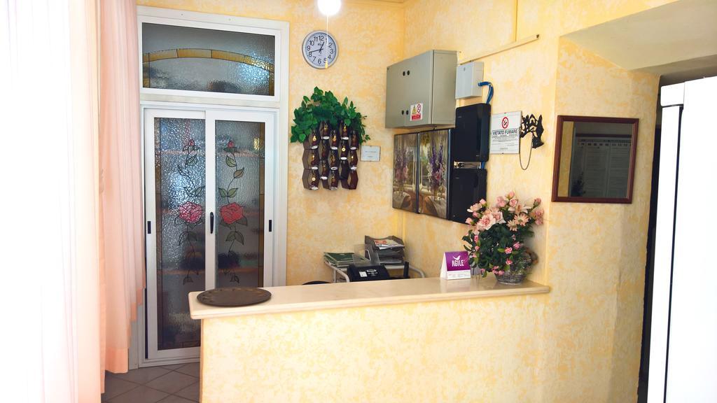 Albergo Golfo Follonica Exterior photo