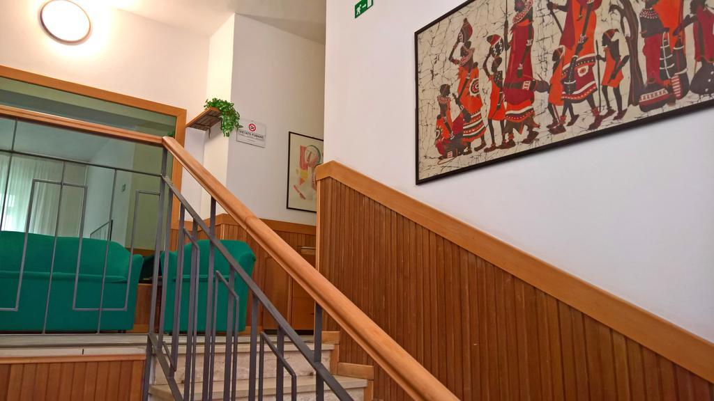 Albergo Golfo Follonica Exterior photo