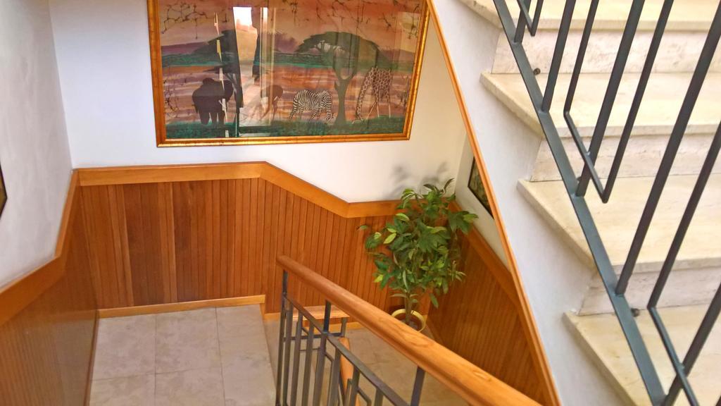 Albergo Golfo Follonica Exterior photo