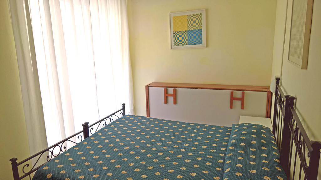 Albergo Golfo Follonica Exterior photo