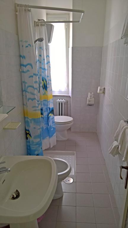 Albergo Golfo Follonica Exterior photo