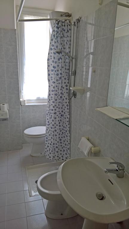 Albergo Golfo Follonica Exterior photo